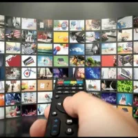 نصب تنظیم تلویزیون.سیم انتن اندیشه شهریار فردیس