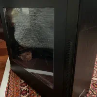 بدنه خالی کیس مستر تک master tech