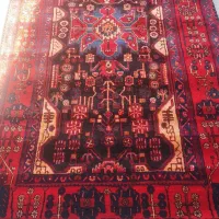 ۴ عدد فرش دستباف|فرش|تهران, پاسداران|دیوار