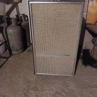 بخاری نفتی ارج سالم