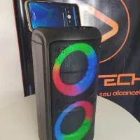 اسپیکر بزرگ بلوتوثی نو