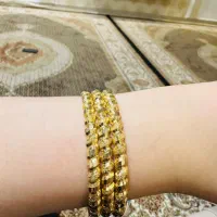 طلا فروشی تمیز و نو