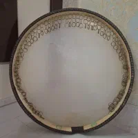 دف نوازی ۷۵۰ هزار