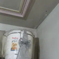 سرخ کن سایز بزرگ