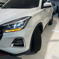 ام وی ام x55 pro/برج روز/صفر خشک/تحویل روز|خودرو سواری و وانت|تهران, اقدسیه|دیوار