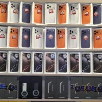 ایفون نات اکتیو و شرکتی