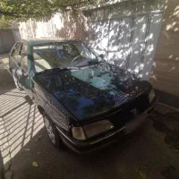 پژو آردی دوگانه مدل 84 rd