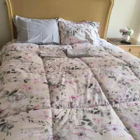 سرویس کامل روتختی دونفره parla home