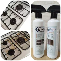 مایع و پودر لباسشویی|مواد شوینده و دستمال کاغذی|هشتگرد, شهرک کوثر|دیوار