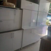 کابینت وهود وگاز صفحه ای وسینک|هود|بجنورد, |دیوار