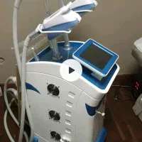 تعمیرات تخصصی دستگاه  فقط کرایو