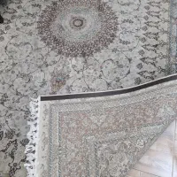 یک جفت فرش ماشینی دلیجان پردیسان ۹ متری سایر لوازم