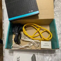 مودم روتر utel A154|مودم و تجهیزات شبکه|ارومیه, |دیوار