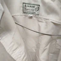 دشداشه عربی|لباس|کاشان, پارک لاله|دیوار