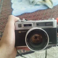 دوربین یاشیکا