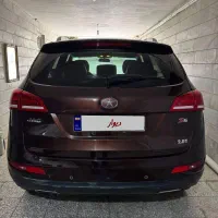 جک S5 مدل ۹۴ بی رنگ|خودرو سواری و وانت|تهران, شکوفه|دیوار