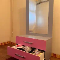 فروش میز آرایش|مبلمان خانگی و میز عسلی|بهشهر, |دیوار