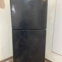 یخچال فریزر ۹ فوت شارپ اصل ژاپن