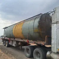 سیلوسیمانی سیلو سیمان قدیمی|مصالح و تجهیزات ساختمان|اصفهان, گورت|دیوار