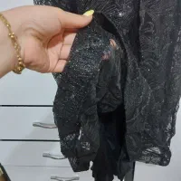 لباس مجلسی نو سایز ۴۴.۴۶|لباس|تهران, فلاح|دیوار