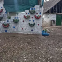 ویلا باغ،آلاچیق،کلبه چوبی|اجارهٔ کوتاهمدت ویلا و باغ|رشت, کوی امام رضا|دیوار