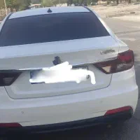 فروش شاهین G cvt اتوماتیک مدل۱۴۰۳|خودرو سواری و وانت|بندرعباس, |دیوار
