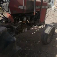 تراکتور تمیز بدون بخار|خودرو سنگین|گلبهار, بیزکی|دیوار