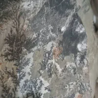 فروش سنگ شجر دریای ۸کیلوی|جواهرات|دهگلان, |دیوار