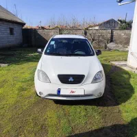 تیبا ۲ مدل ۱۴۰۰|خودرو سواری و وانت|لنگرود, |دیوار