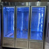 یخچال قصابی