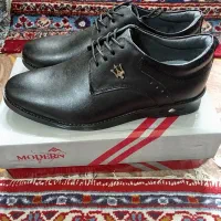 یک جفت کفش بامارک مدرن|کیف، کفش، کمربند|آذرشهر, |دیوار