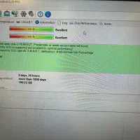 هارد ssd 1 ترابایت