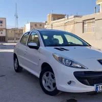 پژو۲۰۷پانا مدل ۴۰۲|خودرو سواری و وانت|فیروزآباد (فارس), |دیوار