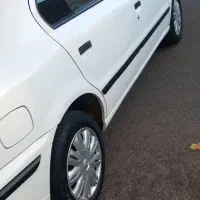 سمندXu7 بیرنگ|خودرو سواری و وانت|تبریز, |دیوار