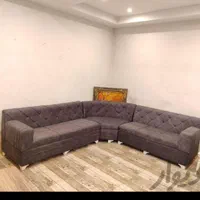 مبل ال چستر(تولیدی)|مبلمان خانگی و میز عسلی|کرمانشاه, |دیوار