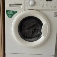 ماشین لباس شویی ال‌جی