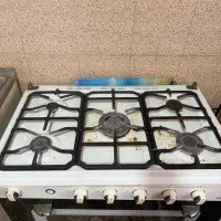 گاز.اینه میزارایش.بوفه گیتار|اجاق گاز و لوازم برقی پخت‌وپز|ماسال, |دیوار