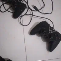 دسته بازی و هدفون گیمینگ برای pc