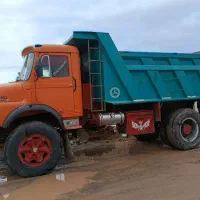 حمل مصالح ساختمانی.ماسه،اجر،گراویه   حسن زاده