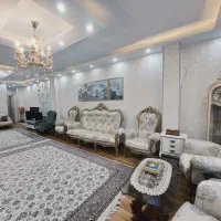 120متر ویلایی تک طبقه/فول نوسازی شده/شهر اندیشه