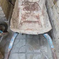 سه فرغون دست دوم