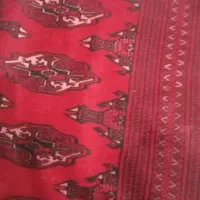 فرش ترکمنی|فرش|گرگان, |دیوار