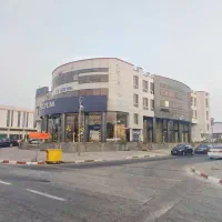 اداری/ اجاره اداری/ 40متری/گلدیس/ واحد اداری