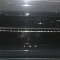 اجاق گاز ۵شعله فر دار