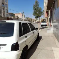 پراید ۱۱۱|خودرو سواری و وانت|کرمان, |دیوار