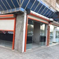 مغازه رهن اجاره الغدیر دوبهر|اجارهٔ مغازه و غرفه|دورود, |دیوار