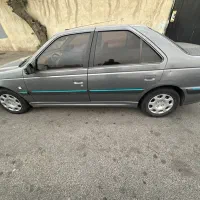 پرشیا۹۱ پارس۹۱ پرشیا پارس|خودرو سواری و وانت|تهران, سازمان آب|دیوار