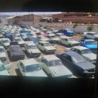 بالاترین خریدار اسقاط خودروهای فرسوده اسقاطی