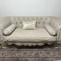 کاناپه چستر فرانسوی