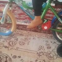 دوچرخه شماره 12